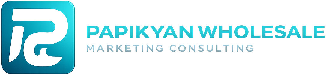 PAPIKYAN WHOLESALE